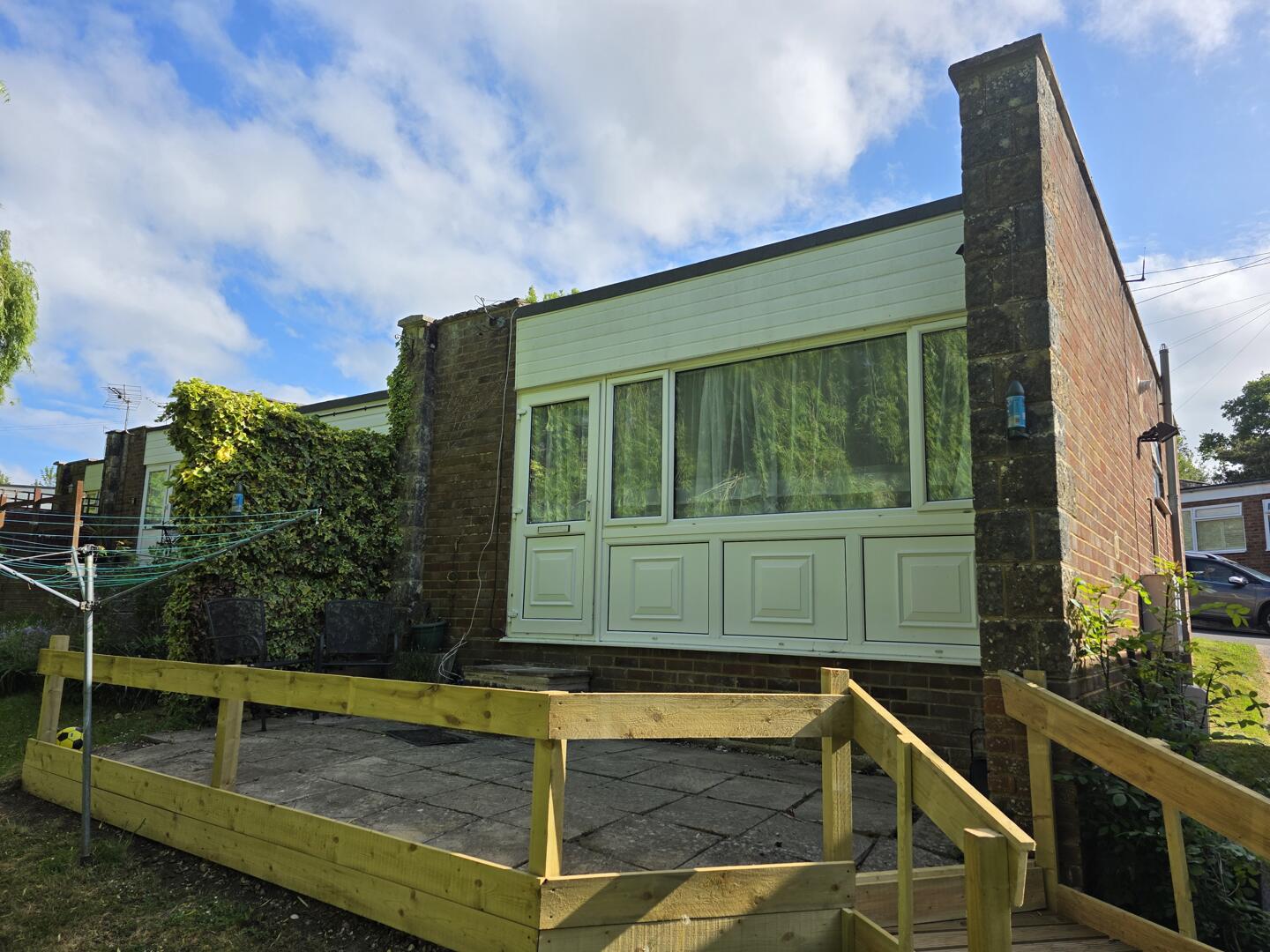 Cockleton Lane, Cowes